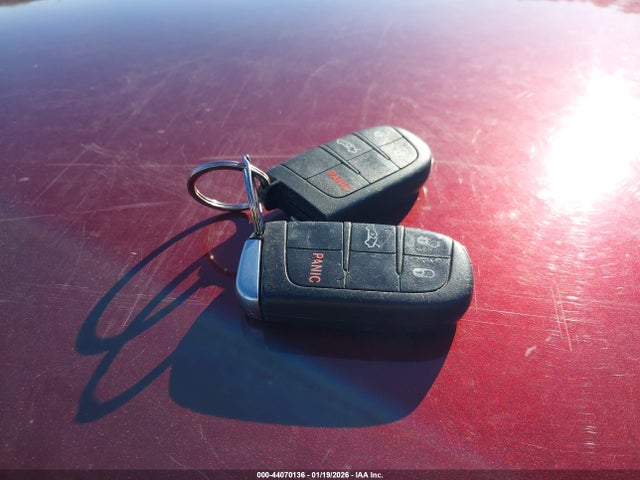 2015 CHRYSLER 200 1C3CCCAB0FN691021 Photo 10