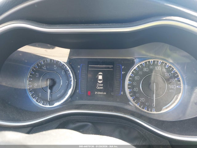 2015 CHRYSLER 200 1C3CCCAB0FN691021 Photo 6