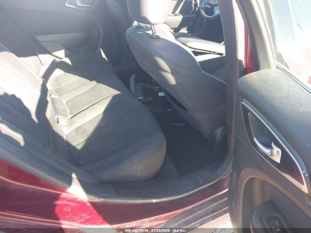 2015 CHRYSLER 200 1C3CCCAB0FN691021 Photo 7
