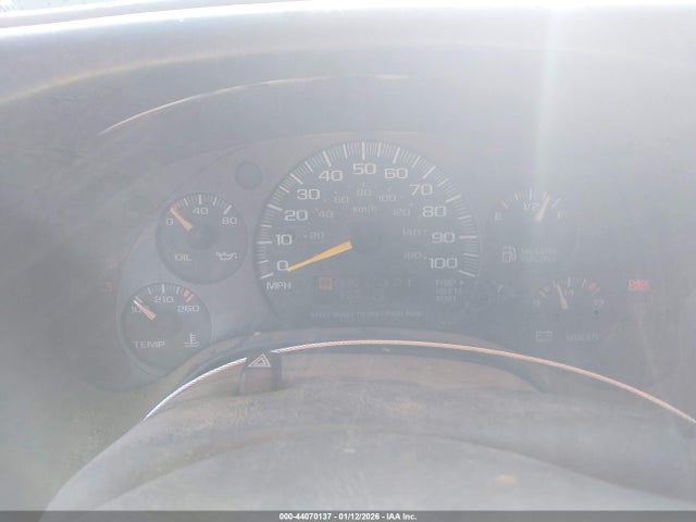 44070137 :رقم المزاد ، 1GCGG25RXX1076052 vin ، 1999 Chevrolet Express مزاد بيع