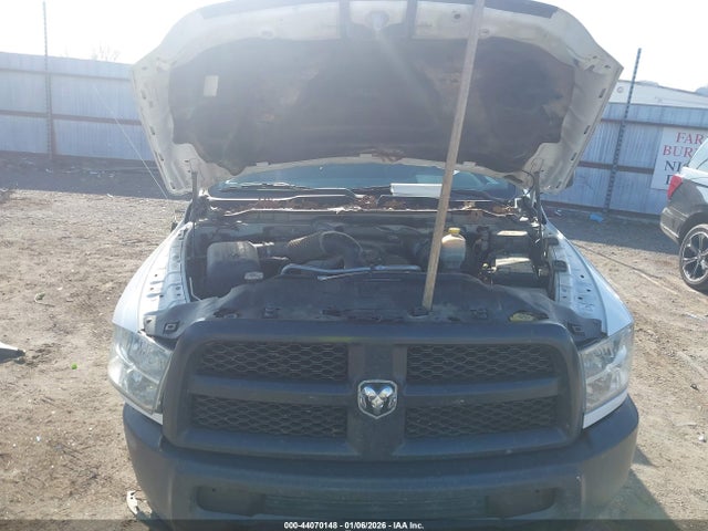 2015 RAM 2500 3C6TR5HT6FG689150 Photo 9