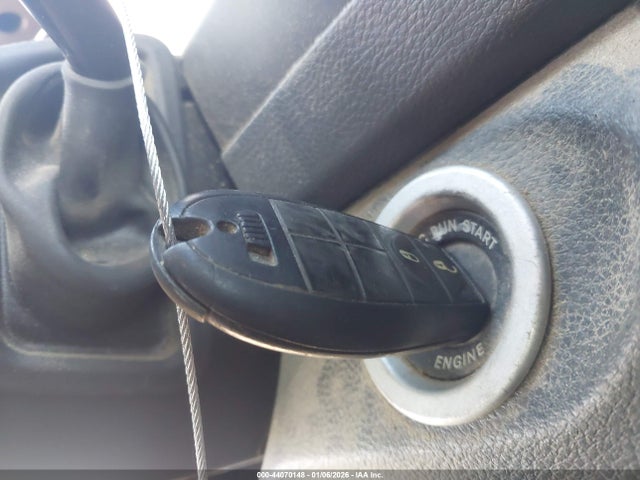 2015 RAM 2500 3C6TR5HT6FG689150 Photo 10