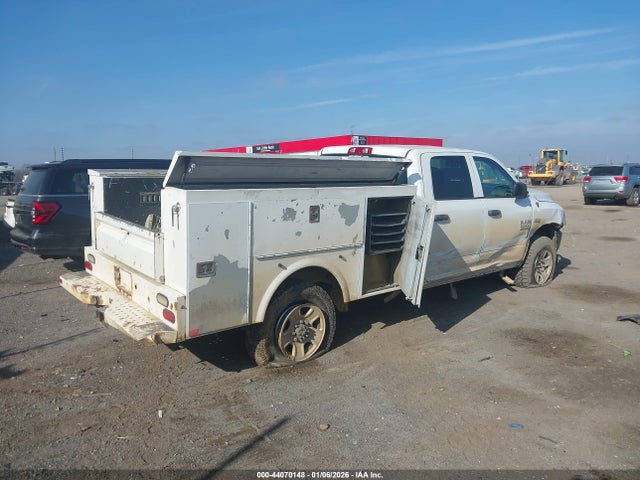 2015 RAM 2500 3C6TR5HT6FG689150 Photo 3