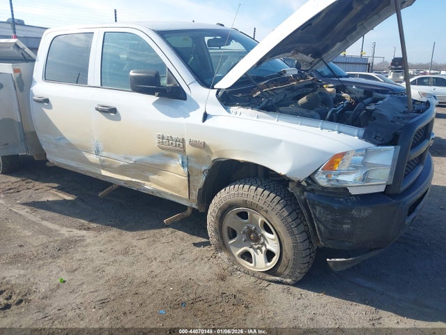 2015 RAM 2500 3C6TR5HT6FG689150 Photo 5