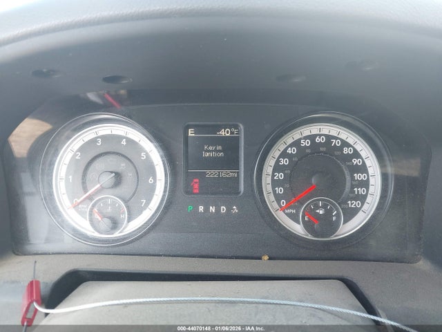 2015 RAM 2500 3C6TR5HT6FG689150 Photo 6