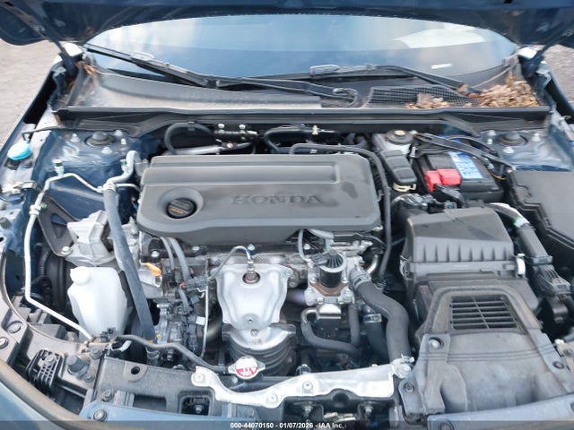 Aukcja sprzedaży 2025 Honda Civic Sport, vin: 2HGFE2F50SH502761, numer aukcji: 44070150
