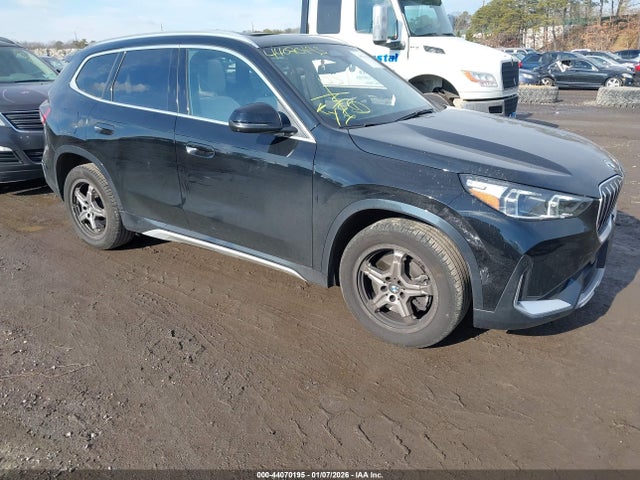 2024 BMW X1 WBX73EF06R5025630