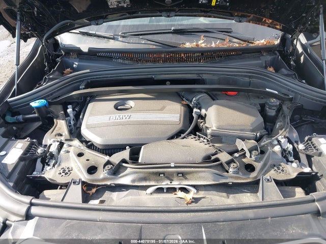 2024 BMW X1 WBX73EF06R5025630 Photo 9