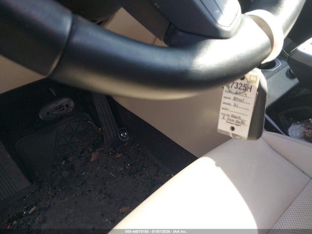 2024 BMW X1 WBX73EF06R5025630 Photo 10