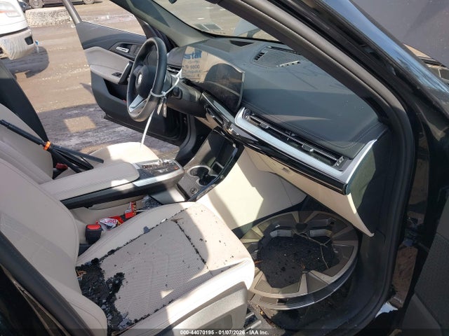 2024 BMW X1 WBX73EF06R5025630 Photo 4