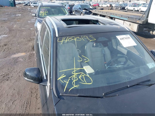 2024 BMW X1 WBX73EF06R5025630 Photo 5