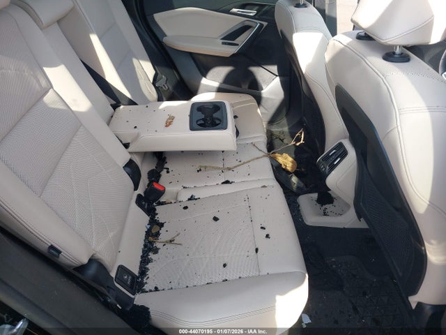 2024 BMW X1 WBX73EF06R5025630 Photo 7