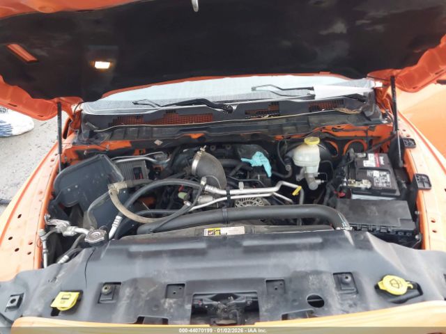 2017 RAM 1500 1C6RR7MT6HS586009 Photo 9