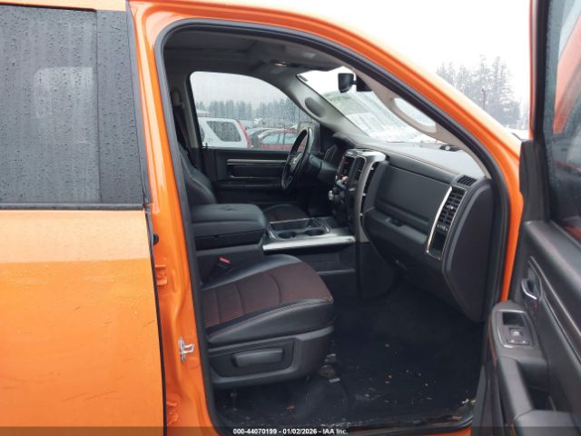 2017 RAM 1500 1C6RR7MT6HS586009 Photo 4