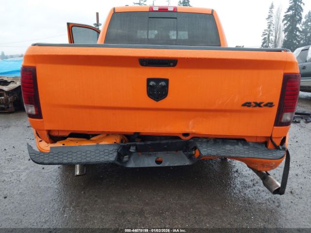 2017 RAM 1500 1C6RR7MT6HS586009 Photo 5