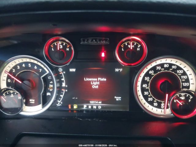 2017 RAM 1500 1C6RR7MT6HS586009 Photo 6