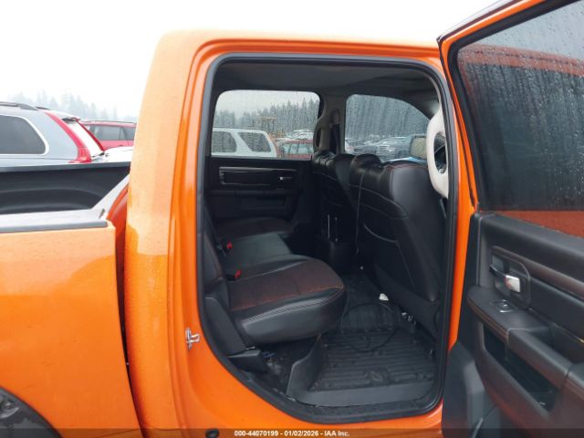 2017 RAM 1500 1C6RR7MT6HS586009 Photo 7