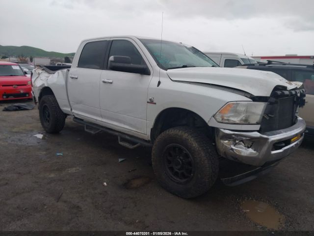 2017 RAM 2500 3C6UR5DL7HG503967