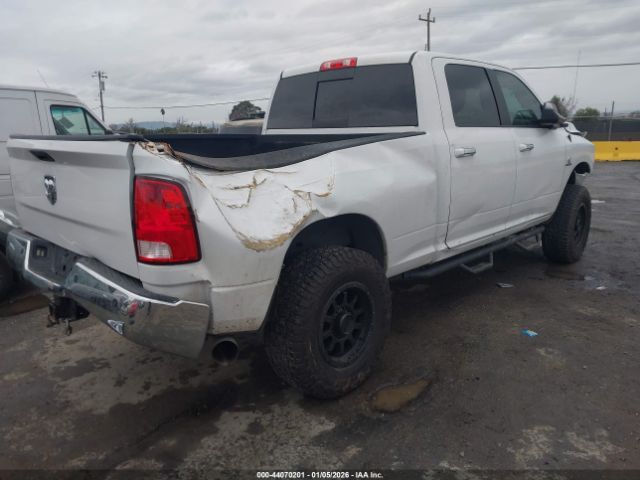 2017 RAM 2500 3C6UR5DL7HG503967 Photo 3