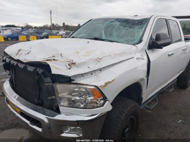2017 RAM 2500 3C6UR5DL7HG503967 Photo 5