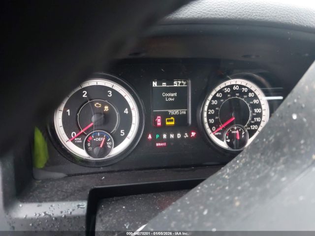 2017 RAM 2500 3C6UR5DL7HG503967 Photo 6