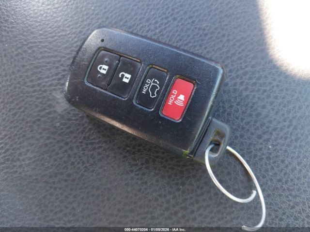 2015 TOYOTA HIGHLANDER 5TDYKRFH9FS065286 Photo 10