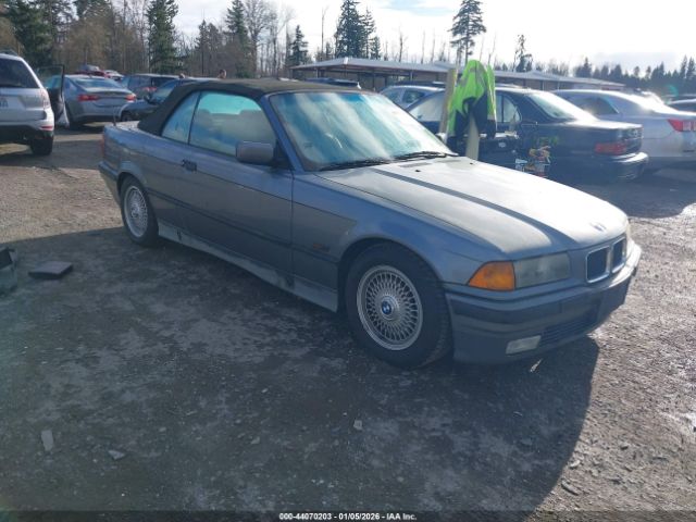 1995 BMW 325 WBABJ6329SJD41903