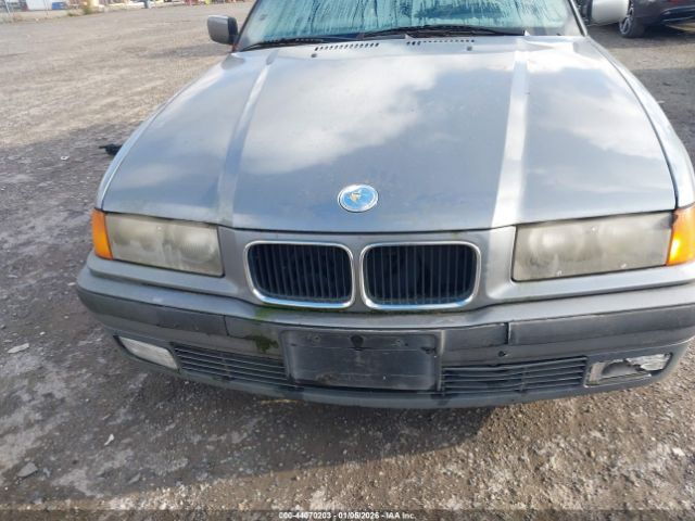 1995 BMW 325 WBABJ6329SJD41903 Photo 5
