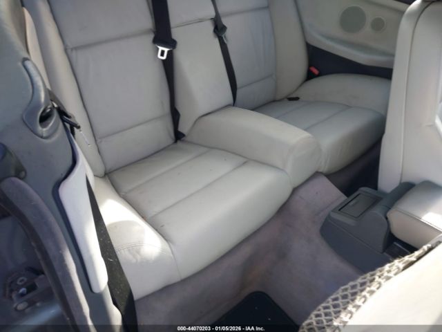 1995 BMW 325 WBABJ6329SJD41903 Photo 7