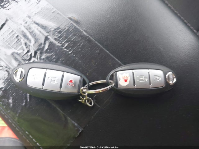 2018 NISSAN PATHFINDER 5N1DR2MN8JC645239 Photo 10