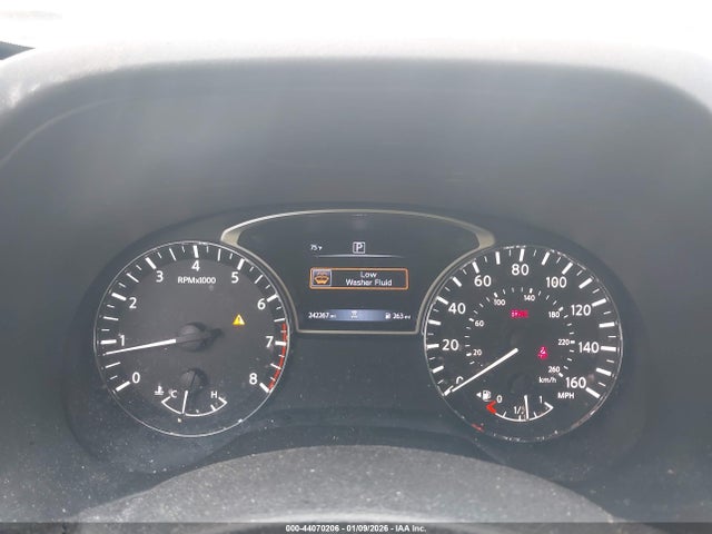 2018 NISSAN PATHFINDER 5N1DR2MN8JC645239 Photo 6