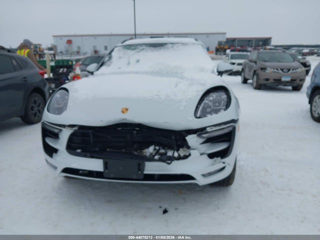 2017 PORSCHE MACAN WP1AG2A5XHLB51216 Photo 5