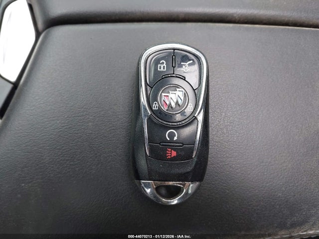 Buick Envision Awd Premium Ii 2020 LRBFX4SX4LD036809 Image 11