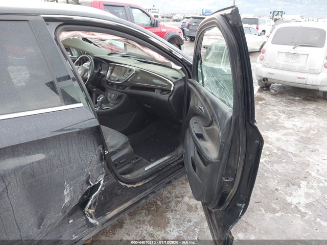 Buick Envision Awd Premium Ii 2020 LRBFX4SX4LD036809 Image 5