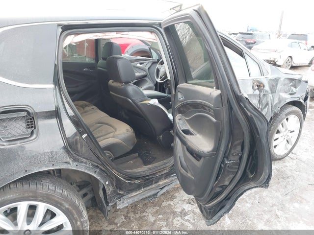 Buick Envision Awd Premium Ii 2020 LRBFX4SX4LD036809 Image 8