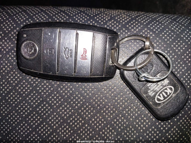 Aukcja sprzedaży 2018 Kia Optima Ex, vin: 5XXGU4L3XJG271132, numer aukcji: 44070222