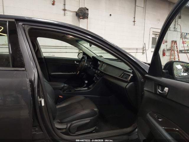 Aukcja sprzedaży 2018 Kia Optima Ex, vin: 5XXGU4L3XJG271132, numer aukcji: 44070222