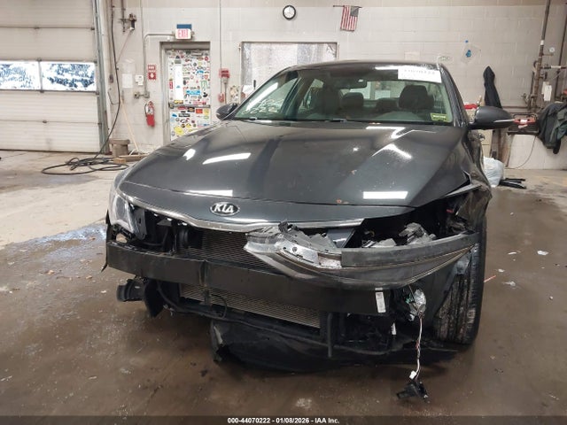 Aukcja sprzedaży 2018 Kia Optima Ex, vin: 5XXGU4L3XJG271132, numer aukcji: 44070222