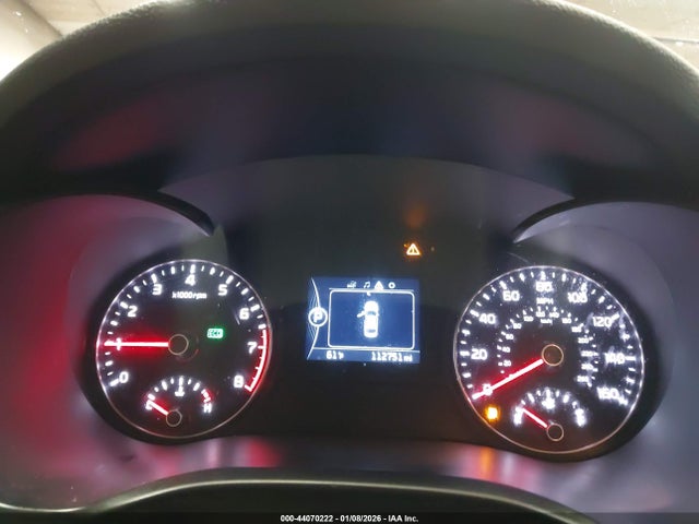 Aukcja sprzedaży 2018 Kia Optima Ex, vin: 5XXGU4L3XJG271132, numer aukcji: 44070222