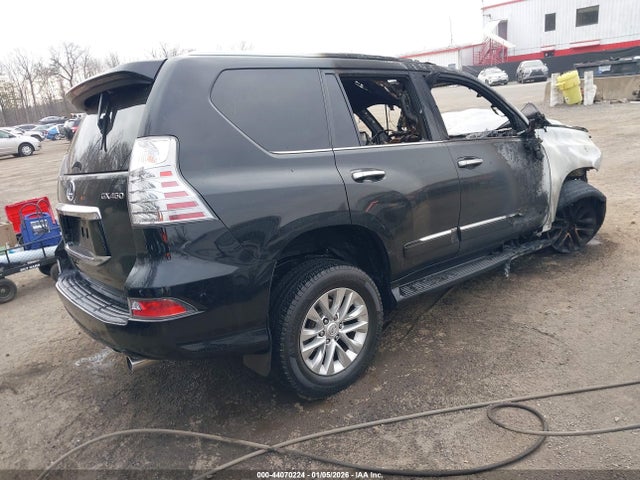 Продажа на аукционе авто 2019 Lexus Gx 460 Premium, vin: JTJBM7FX0K5234586, номер лота: 44070224