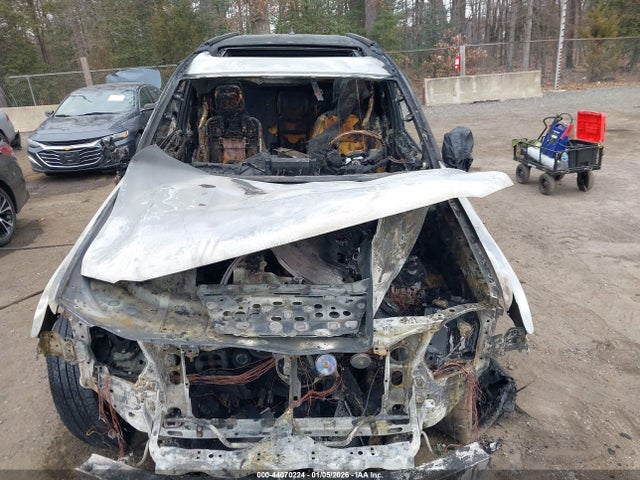 Продажа на аукционе авто 2019 Lexus Gx 460 Premium, vin: JTJBM7FX0K5234586, номер лота: 44070224