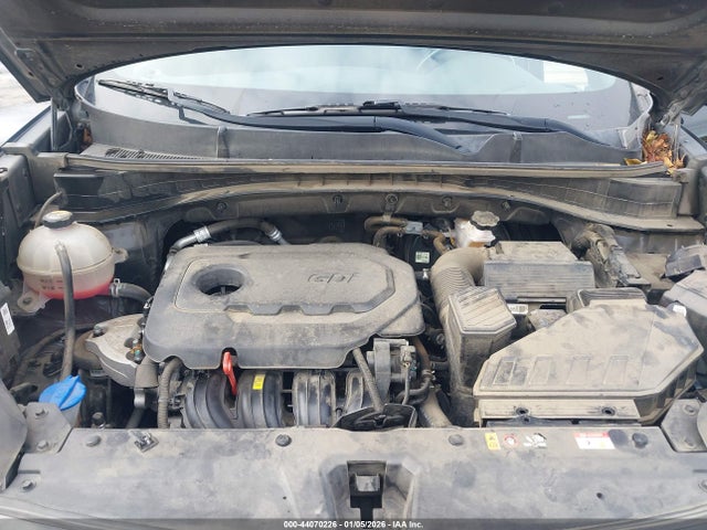 KIA SPORTAGE S 2021 KNDP6CAC2M7872555 Image 10