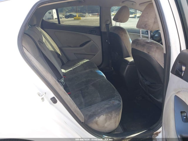 5XXGM4A73FG504443 KIA Optima Lx