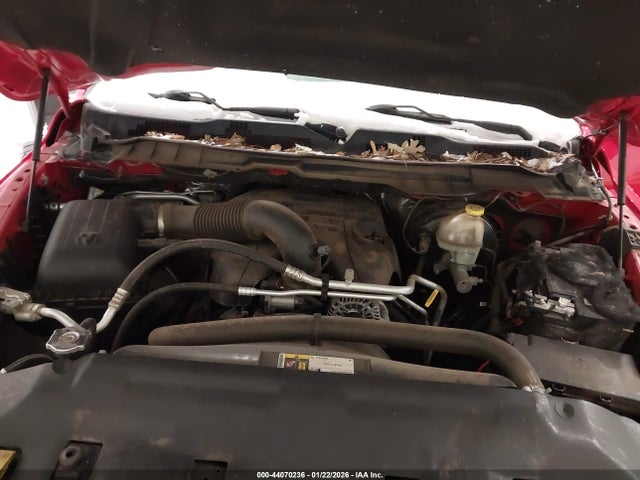 RAM 1500 Express 2016 3C6RR7KT2GG270907 Image 10