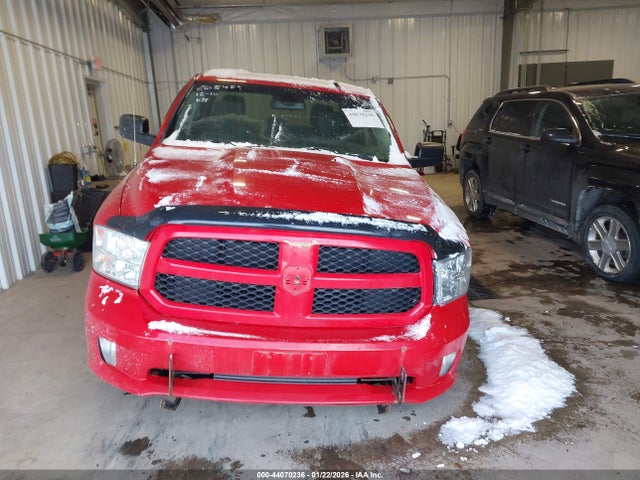 RAM 1500 Express 2016 3C6RR7KT2GG270907 Image 12