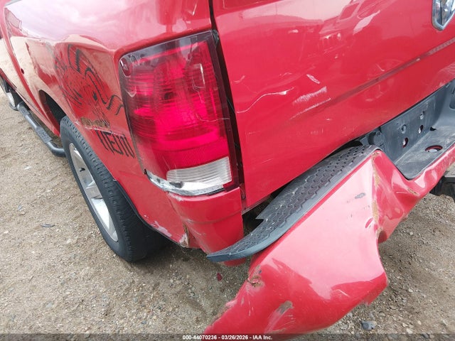 RAM 1500 Express 2016 3C6RR7KT2GG270907 Image 17