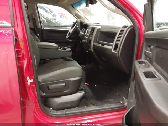 RAM 1500 Express 2016 3C6RR7KT2GG270907 Image 5