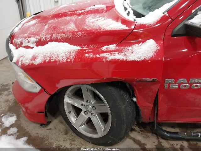 RAM 1500 Express 2016 3C6RR7KT2GG270907 Image 6