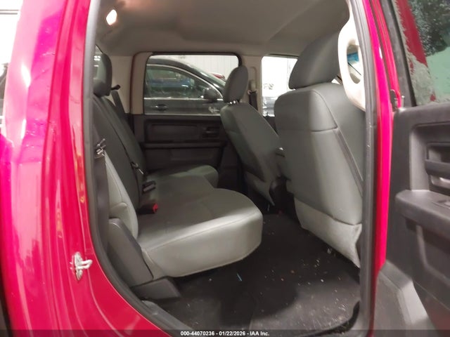RAM 1500 Express 2016 3C6RR7KT2GG270907 Image 8