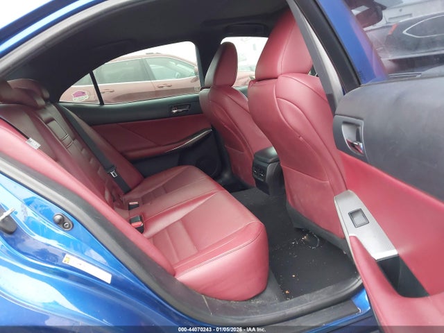 Продаж на аукціоні авто 2016 Lexus Is 300, vin: JTHCM1D26G5007873, номер лоту: 44070243